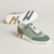 Bouncing sneaker